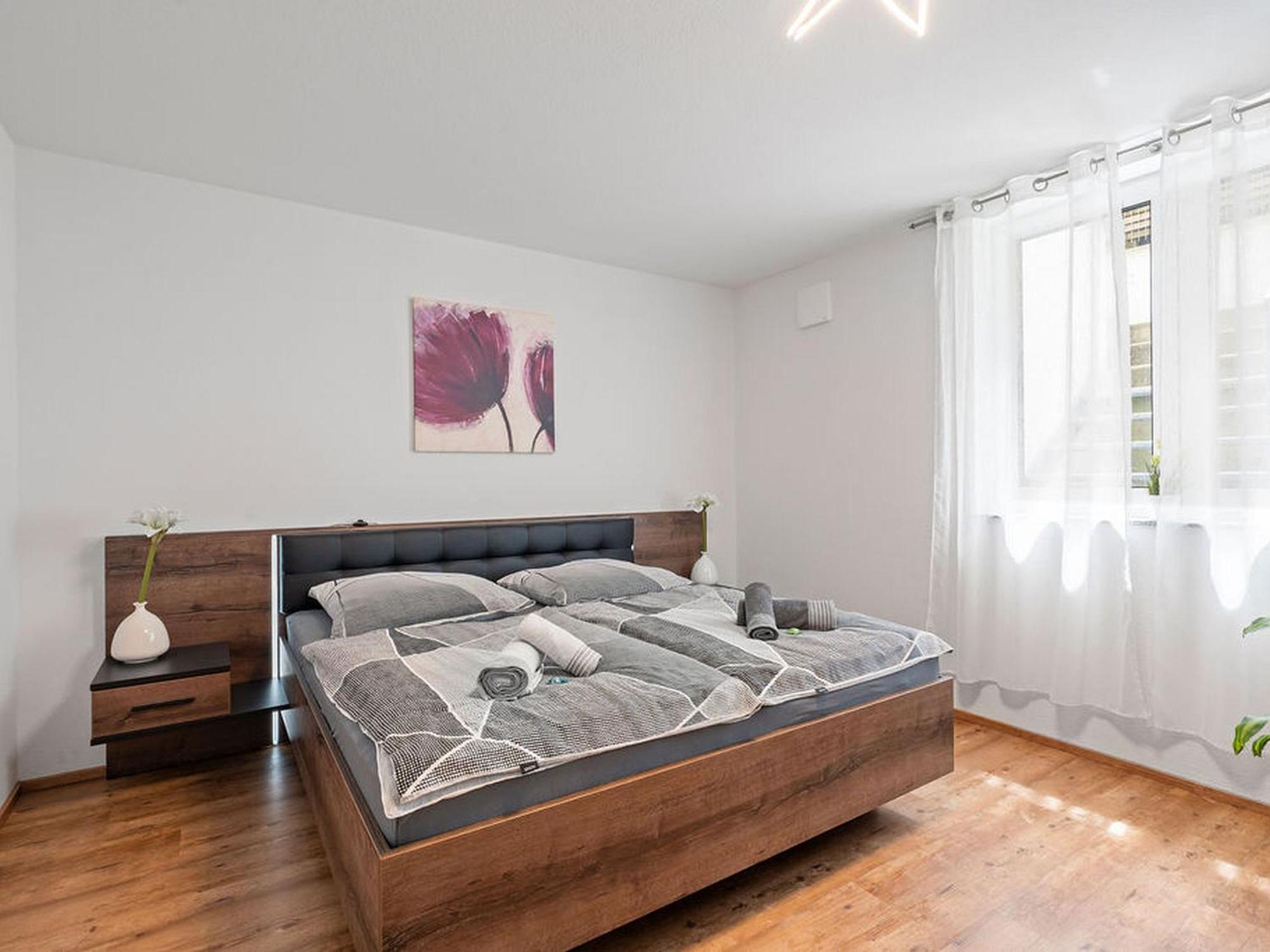 Appartement Kleine Auszeit à FDH Extérieur photo