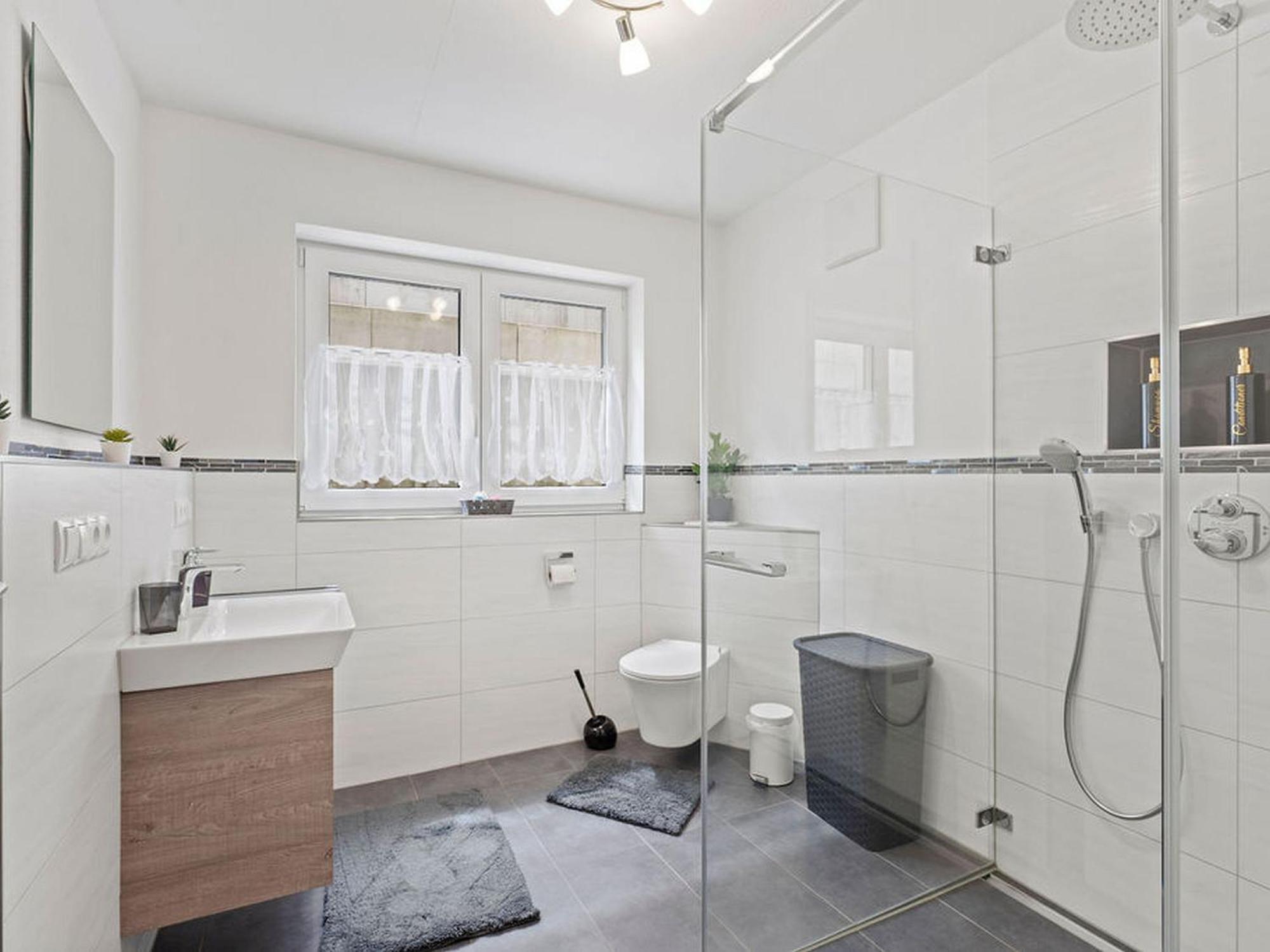 Appartement Kleine Auszeit à FDH Extérieur photo